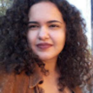 Meet your Posher, Maria laura